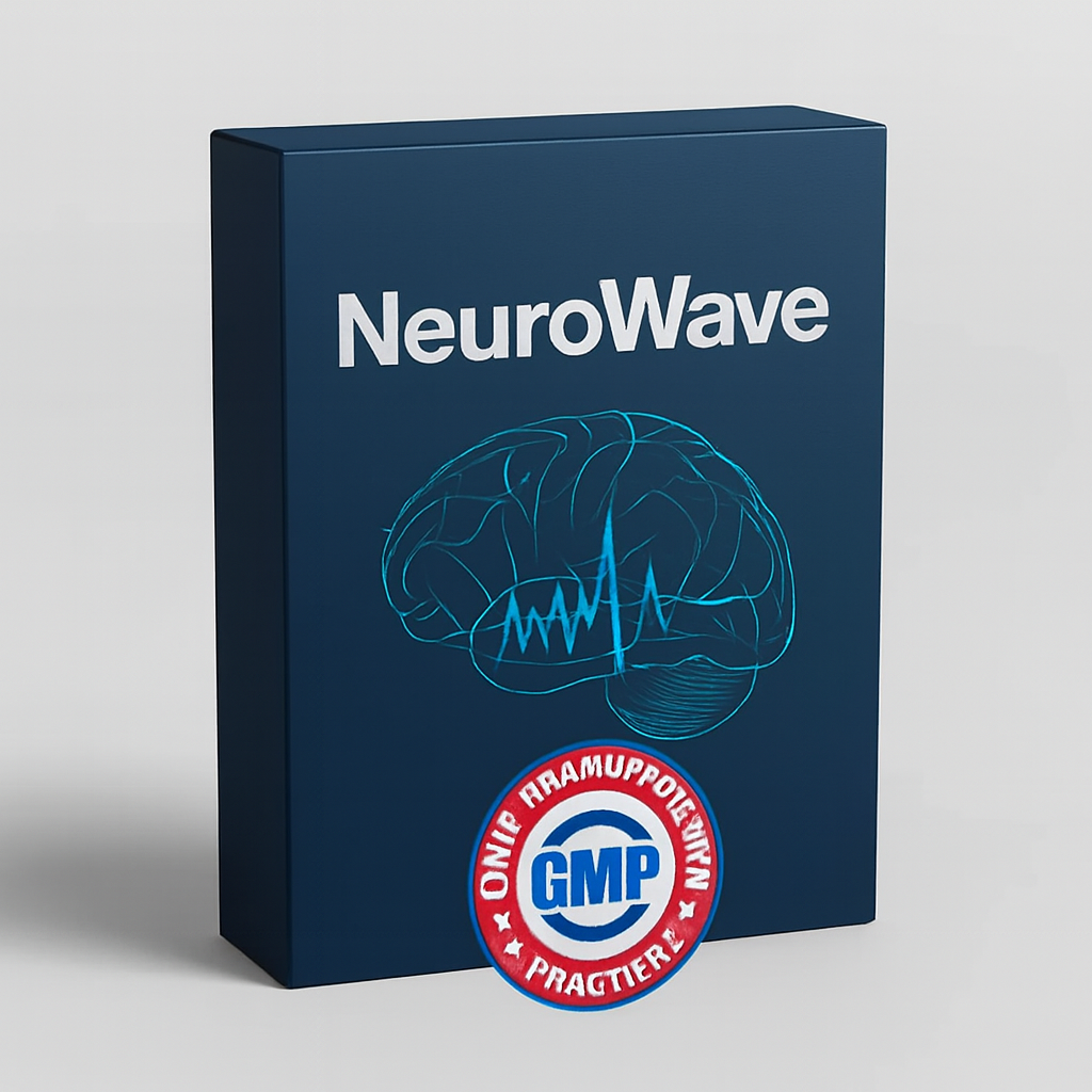 NeuroWave Brain Optimization Audio Program